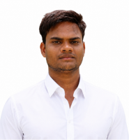Mr. Pradep Jaiswar