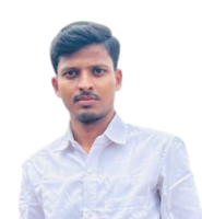 Mr. Ganesh Namdev Nirgude