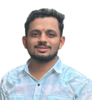 Mr. Omkar Shirke
