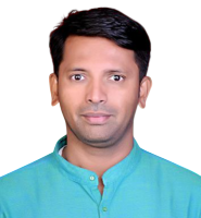Mr. Rakesh Salunkhe