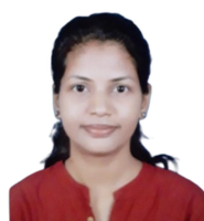 Ms. Sonali Kokate